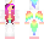 cute chibi unicorn