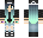 cute emo girl edit