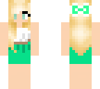 cute night out skin