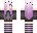 cute pastel goth