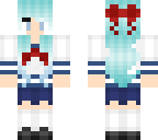 cute yandere