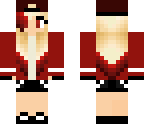 cutie vampire girl