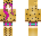 dancing0celots skin