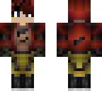 daniel foxy