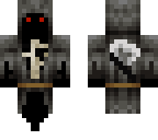 dark spirit