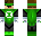 derp green lantern
