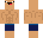 derp musculoso