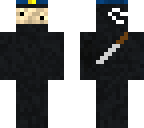 derp ninja escapists