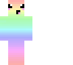derp rainbow