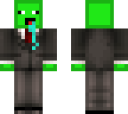 derp slime dude