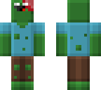 derp zombie