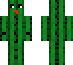 derpy cactus