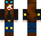 derpy dantdm girl