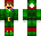 derpy elf