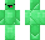 derpy emerald block