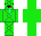 derpy emerald block