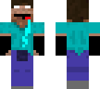 derpy herobrine