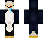 derpy penguin 