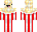 derpy popcorn
