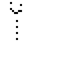 derpy snowman