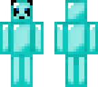 diamond zenthepanda