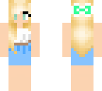 differnt colour date skin