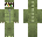 dinosaur guy