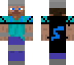 dragon rider steve