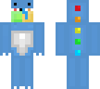 durp dinosaur