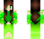 earth girl