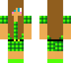 easter skins