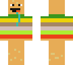 eat the burgr