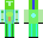 eco man