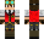 edit goggles vest