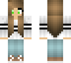 edit normal girl skin