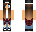 edit of tomboy skin