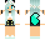 edited again and again fox girl