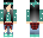 edited chibi hipster