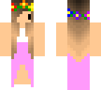 edited flower crown