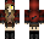 edited foxy