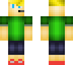 edited gamer