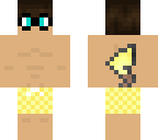 edited pika pool boy