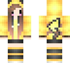 edited pikachu