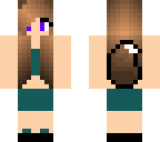 edited skin