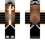 edited skin