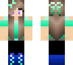 edited skin
