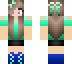 edited skin
