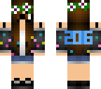 edited skin