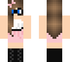 edited skin
