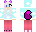 edited skin